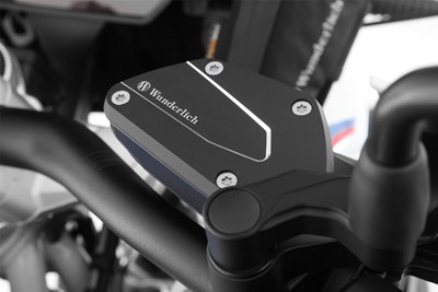 Bild von Brems- | Kupplungsflüssigkeitsbehälter-Deckel